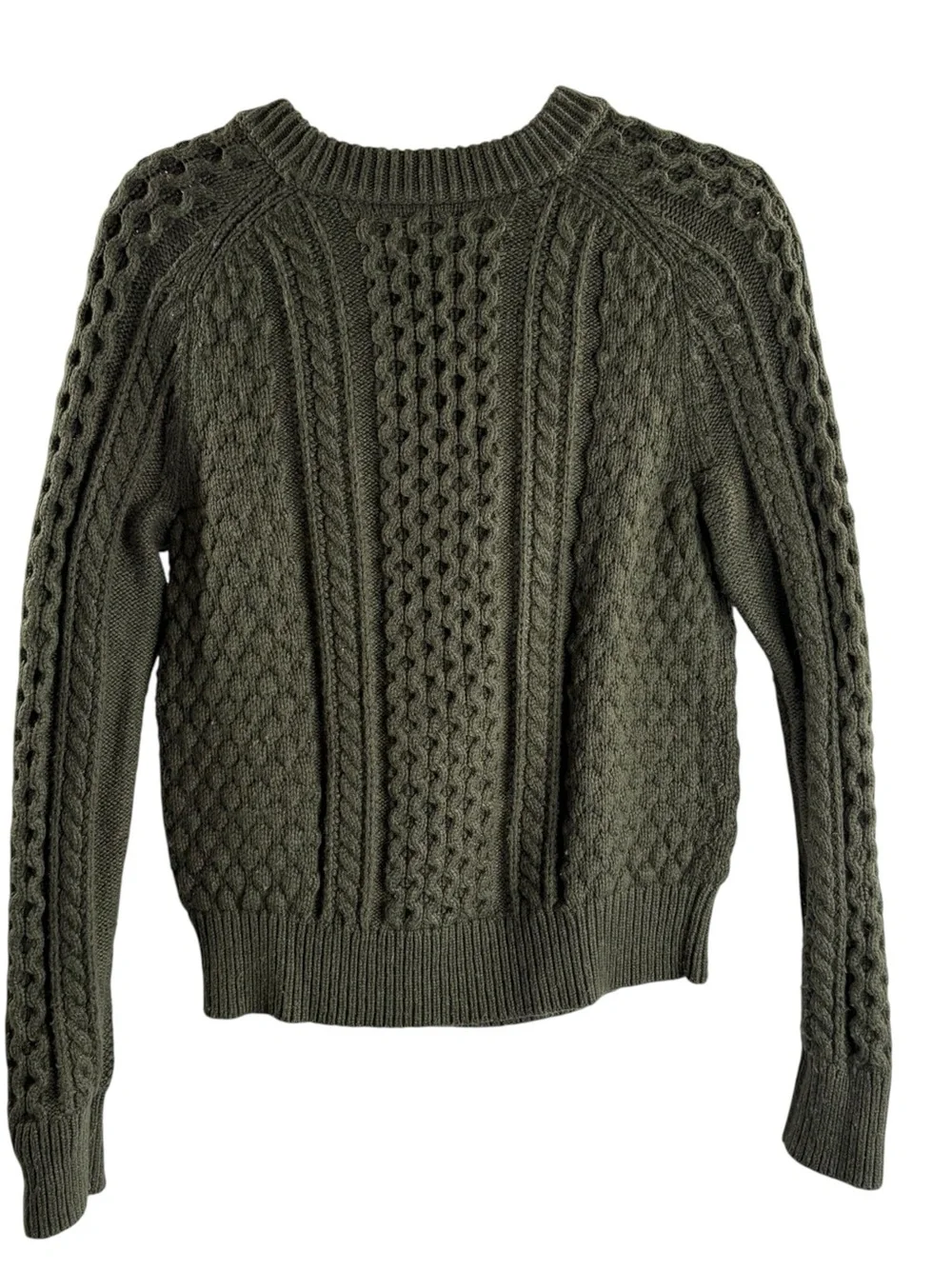 J. Crew 70% nylon